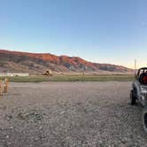 Review photo of Monroe Canyon RV Park by Shad G., September 6, 2022