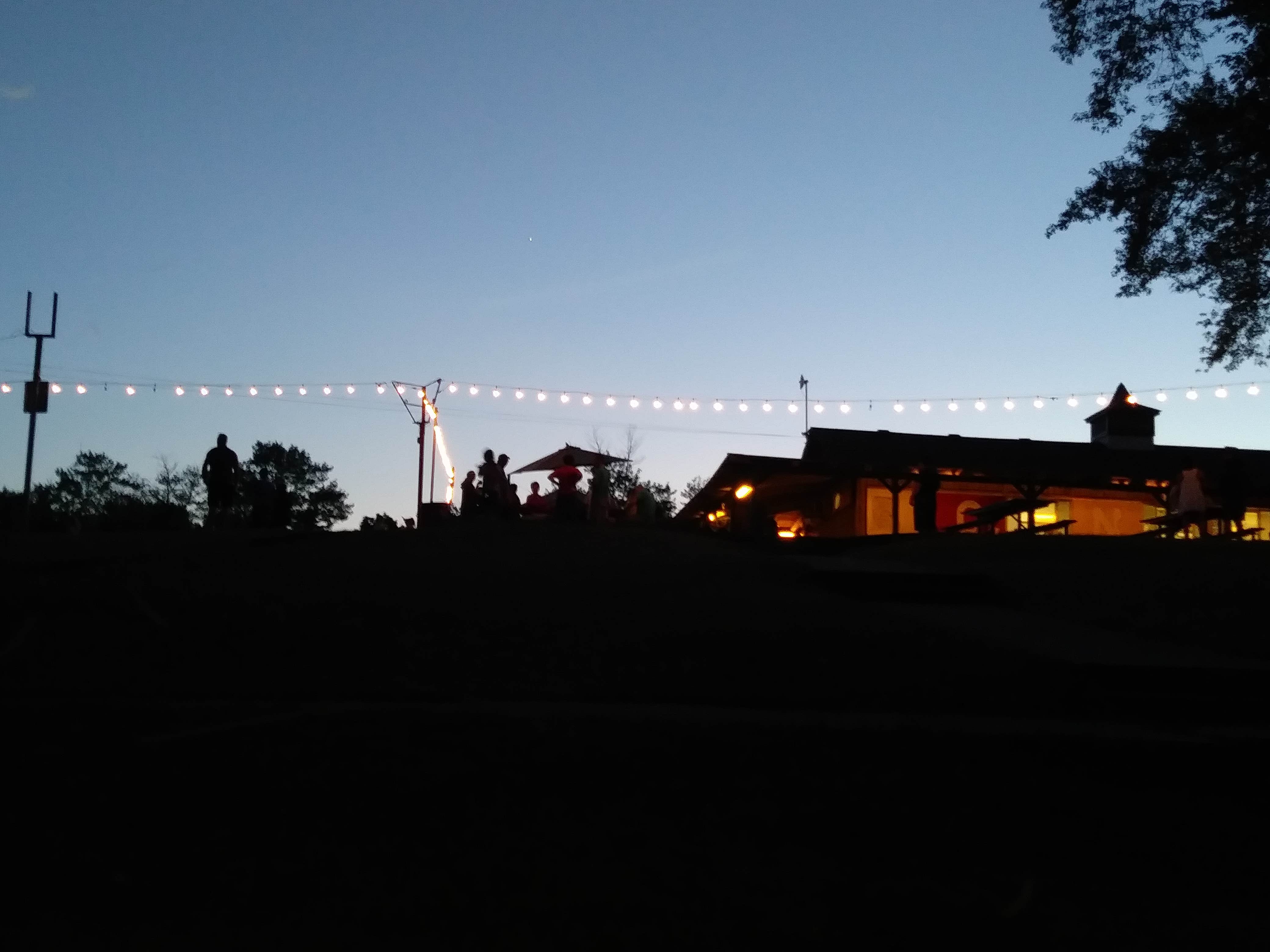 Camper-submitted photo at Camp Dearborn near Dearborn Heights, MI