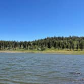 Review photo of Kents Lake Campground by Shad G., September 6, 2022