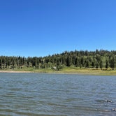 Review photo of Kents Lake Campground by Shad G., September 6, 2022