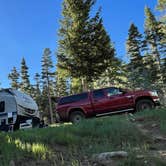 Review photo of Kents Lake Campground by Shad G., September 6, 2022