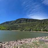 Review photo of Kents Lake Campground by Shad G., September 6, 2022