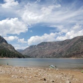 Review photo of Moon Lake Campground by Shad G., September 6, 2022