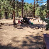 Review photo of Heart Bar Campground by Glen L., September 6, 2022