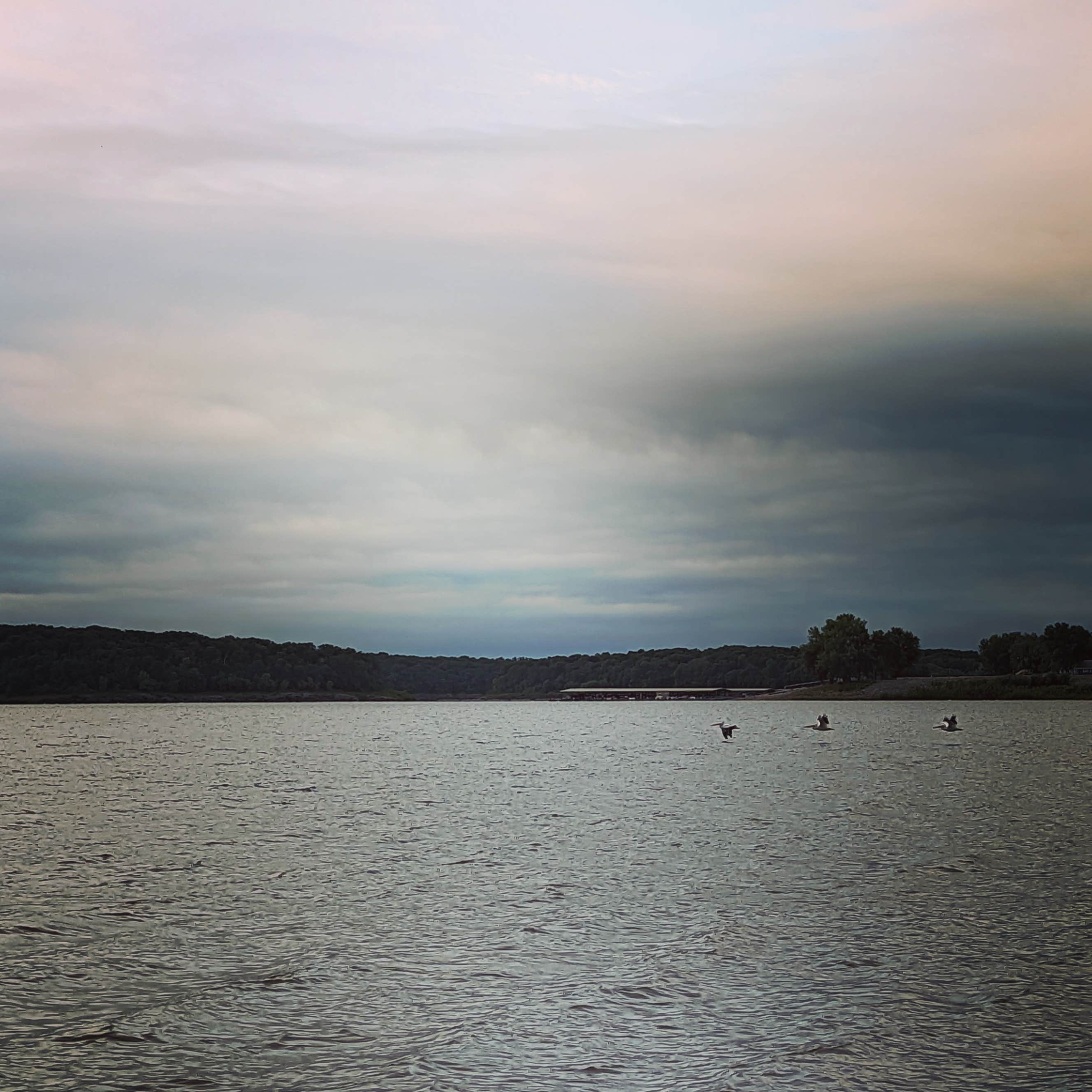 Camper-submitted photo at Sandy Beach Camp near Swisher, IA