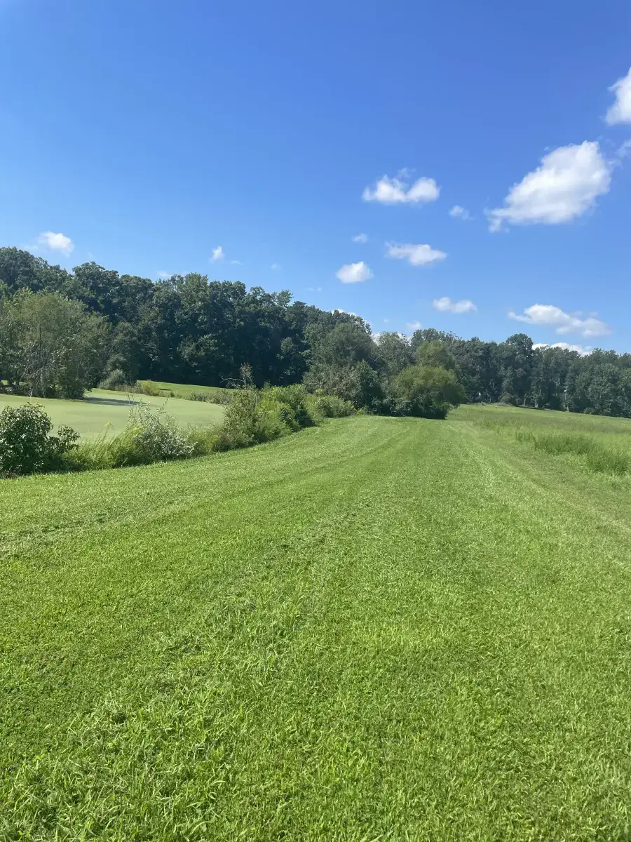 Camping near Fredericksburg-Washington DC KOA: The Burton Family Farm, Hartwood, Virginia