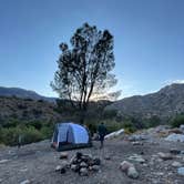 Review photo of Chico Flat Dispersed Camping - Partially Closed, See Description by liam , September 6, 2022