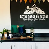 Review photo of Royal Gorge RV Resort & Cabins by mich , September 6, 2022
