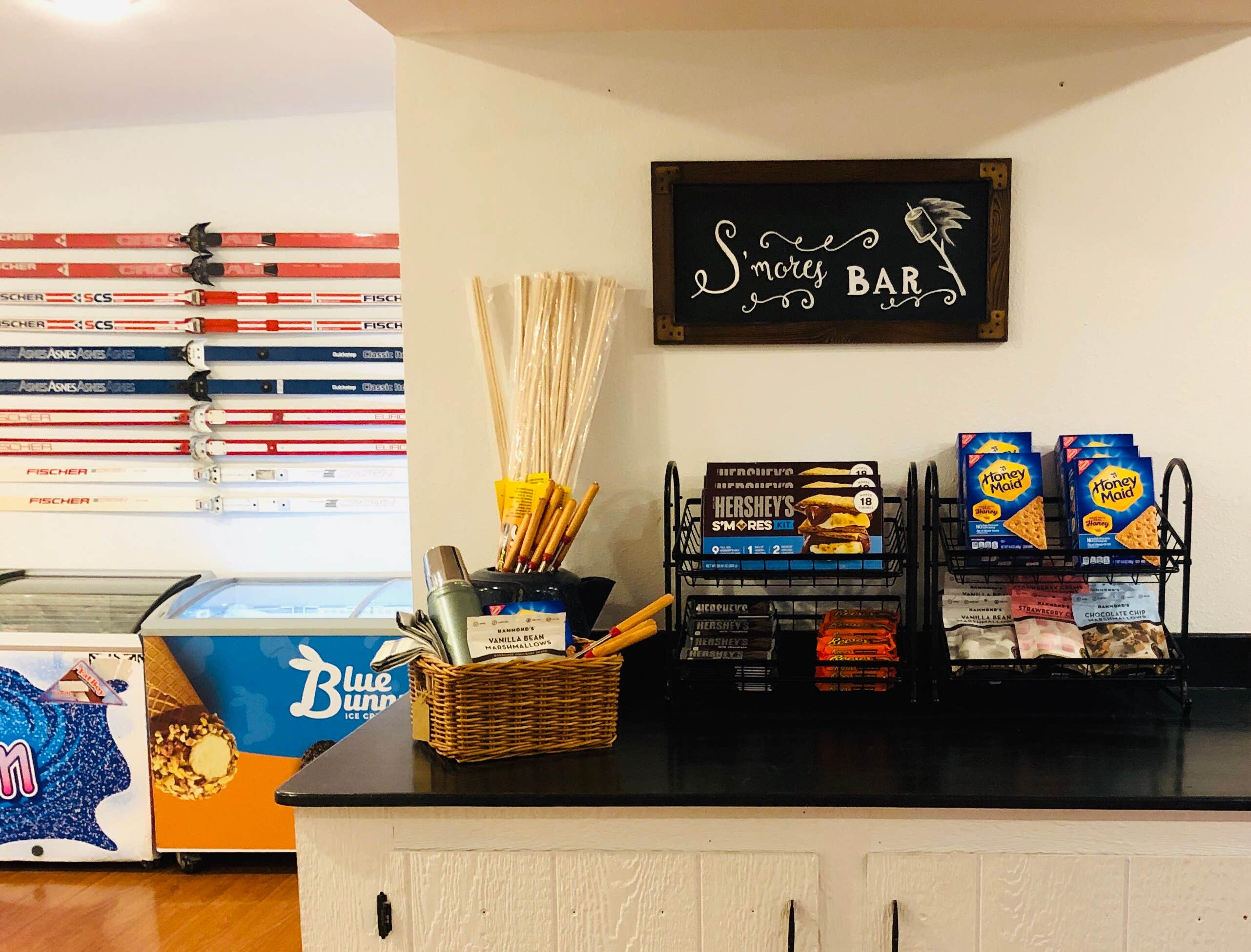 Camper-submitted photo at Royal Gorge RV Resort & Cabins near Hillside, CO