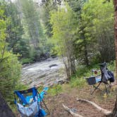 Review photo of North Bank Campground by Vanessa R., September 6, 2022