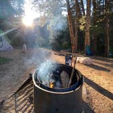 Review photo of North Bank Campground by Vanessa R., September 6, 2022