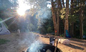 Vanessa R.'s photo at North Bank Campground near Gunnison, CO