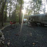 Review photo of Harrisonburg - Shenandoah Valley KOA by Jonathan  F., September 6, 2022