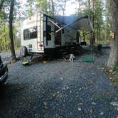 Review photo of Harrisonburg - Shenandoah Valley KOA by Jonathan  F., September 6, 2022