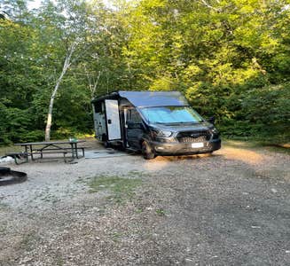 Camper-submitted photo from Bay Shore Park