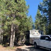 Review photo of Yellowstone RV Park at Mack’s Inn by Kellie , September 6, 2022