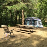 Review photo of Minneiska Campground — Whitewater State Park by Deanna J., September 6, 2022