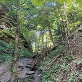 Review photo of Shades State Park Campground by Ashton B., September 6, 2022