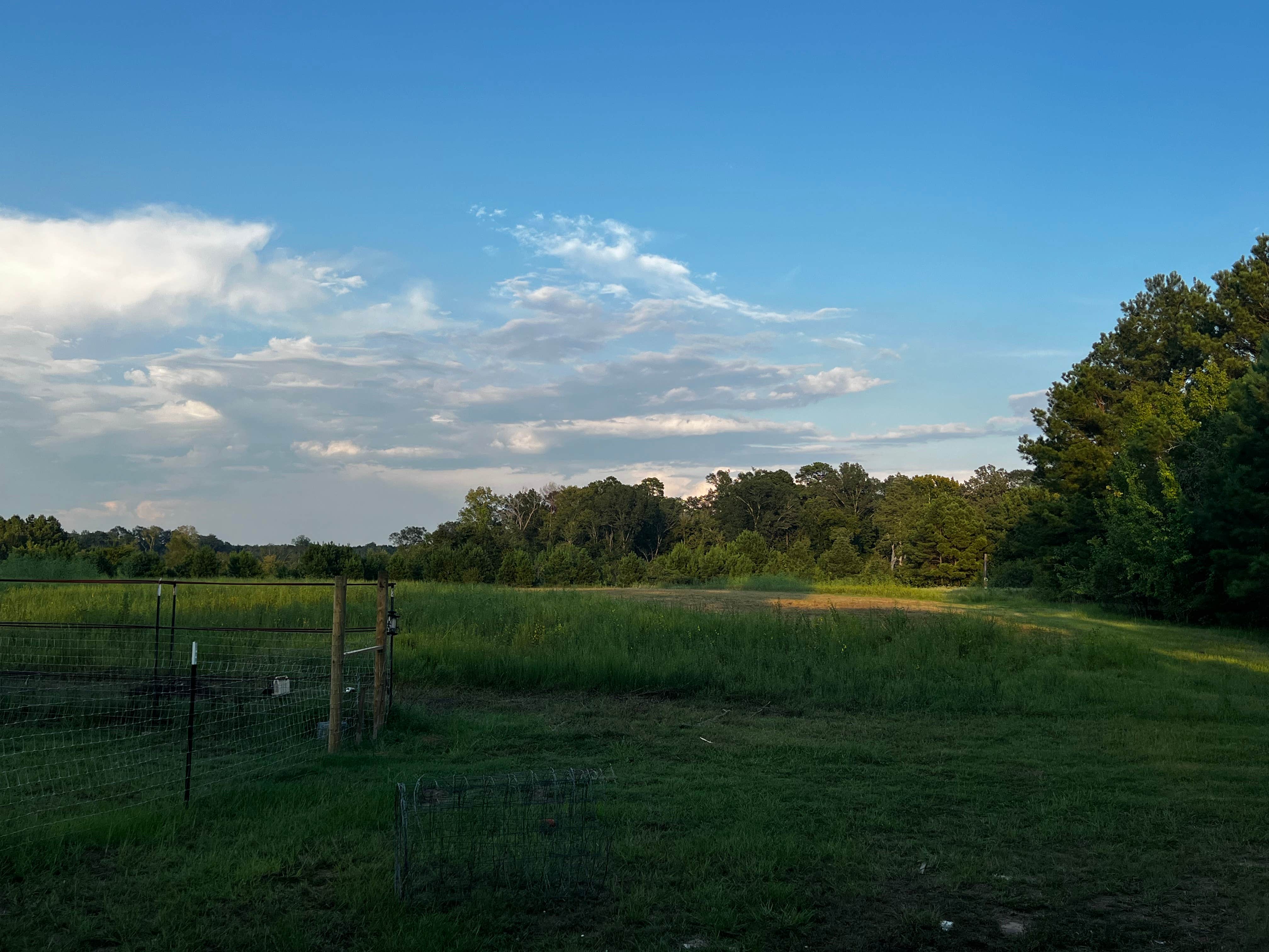 Camping near Southern Living RV Park: Camp Quapaw, Tatum, Texas