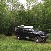 Review photo of Ottawa National Forest Black River Harbor Campground by Bill S., July 25, 2018