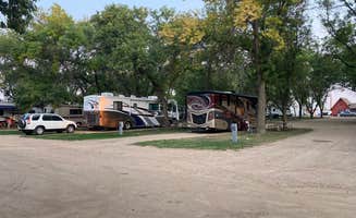 Toni S.'s photo of rv camping at Dakota Campground near Huron, SD