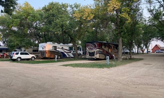 Dakota Campground