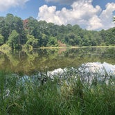 Review photo of Huntsville State Park Campground by Holden T., September 7, 2022