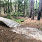 Review photo of Huntsville State Park Campground by Holden T., September 7, 2022