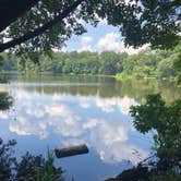 Review photo of Huntsville State Park Campground by Holden T., September 7, 2022