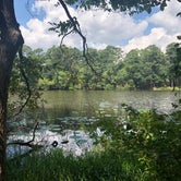 Review photo of Huntsville State Park Campground by Holden T., September 7, 2022