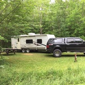Review photo of Ottawa National Forest Black River Harbor Campground by Bill S., July 25, 2018