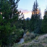 Review photo of Rock Creek Trailhead by T K., September 7, 2022