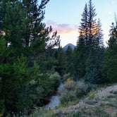 Review photo of Rock Creek Designated Dispersed Camping by T K., September 7, 2022