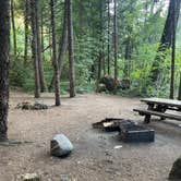 Review photo of Boulder Flat Campground by Jaclynn M., September 7, 2022