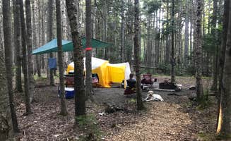 Kevin D.'s photo at Seawall Campground — Acadia National Park in Maine