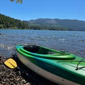 Review photo of Skokomish Park at Lake Cushman by Jaclynn M., September 7, 2022