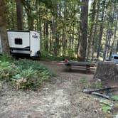 Review photo of Whitcomb Creek County Park by Beckah B., September 7, 2022