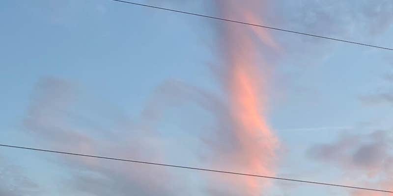 Camper submitted image from The Sanctuary