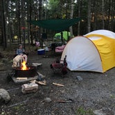Review photo of Seawall Campground — Acadia National Park by Kevin D., July 25, 2018