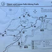 Review photo of Lower Falls Campground — Tahquamenon Falls State Park by MickandKarla W., September 7, 2022