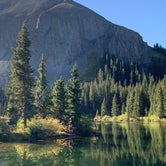 Review photo of Alta Lakes Campground (Dispersed) by Emily G., September 7, 2022