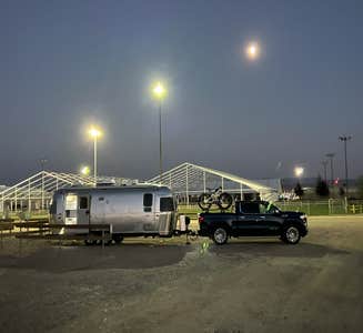 Camper-submitted photo from Sweetwater Event Complex Fairgrounds