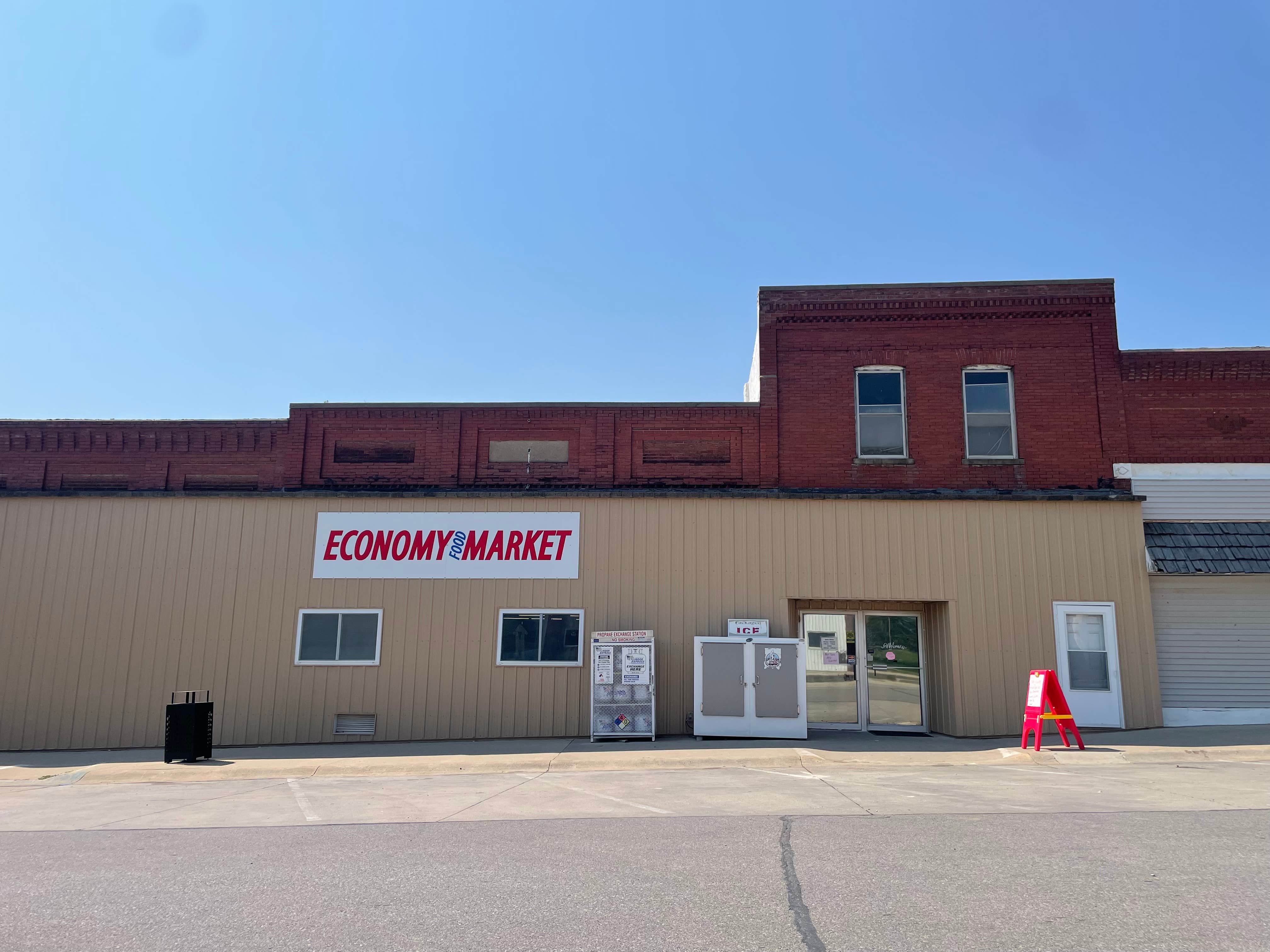 Camper-submitted photo at CAB Campground near Anita, IA