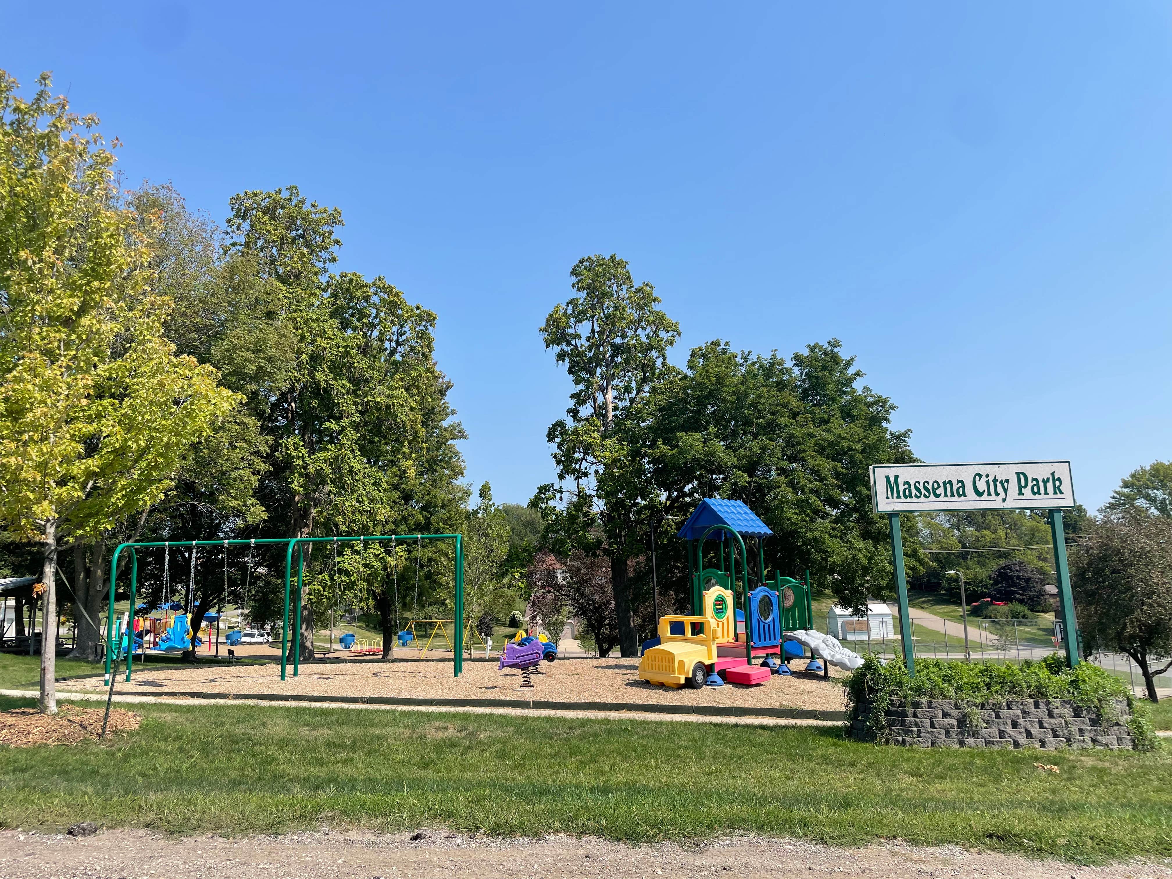 Camper-submitted photo at CAB Campground near Anita, IA