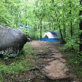 Review photo of Gifford Pinchot State Park Campground by Kevin D., July 25, 2018