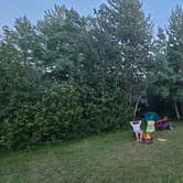 Review photo of Johnson's Campground & RV Park by Melissa W., September 7, 2022