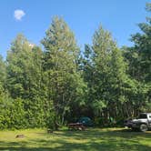 Review photo of Johnson's Campground & RV Park by Melissa W., September 7, 2022