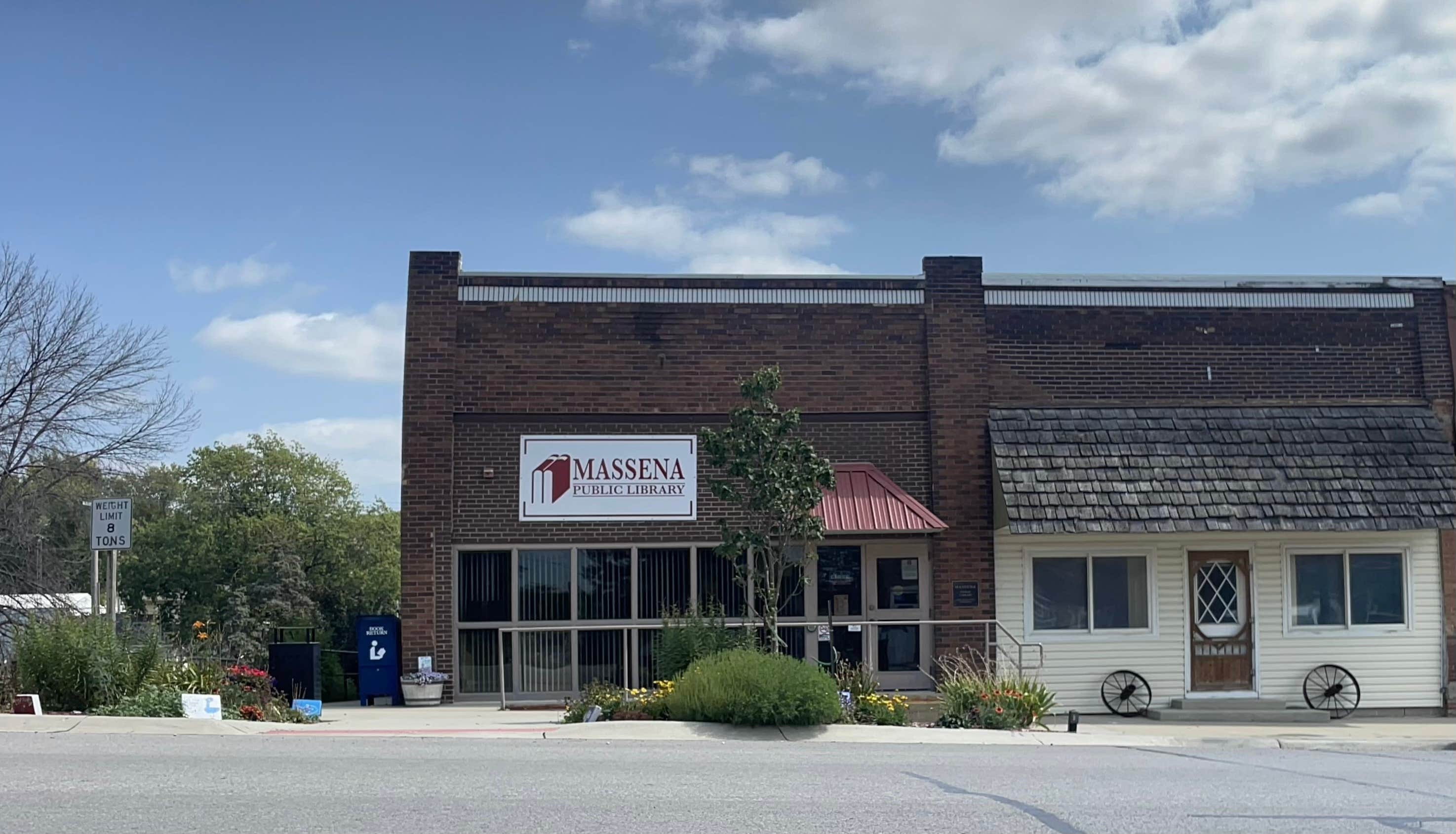 Camper-submitted photo at CAB Campground near Anita, IA