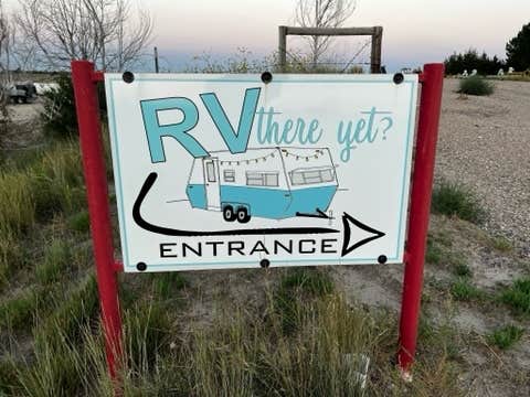 Camper submitted image from Wray Hitch’n Post - 5