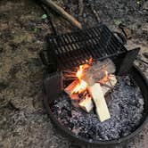 Review photo of Gifford Pinchot State Park Campground by Kevin D., July 25, 2018